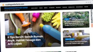 Publish Guest Post on readingonthefarm.com