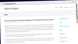 Publish Guest Post on rebootsystem.in