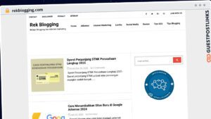 Publish Guest Post on rekblogging.com