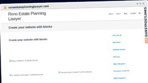 Publish Guest Post on renoestateplanninglawyer.com
