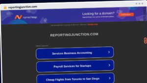 Publish Guest Post on reportingjunction.com