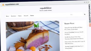 Publish Guest Post on republikkini.com