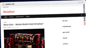 Publish Guest Post on retailser.net