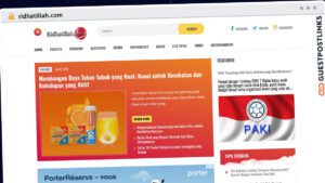Publish Guest Post on ridhatillah.com