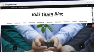 Publish Guest Post on rikiyasan.com