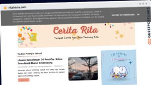 Publish Guest Post on ritakana.com