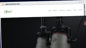 Publish Guest Post on robertwtinsley.com