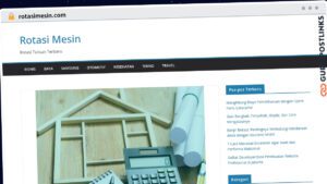Publish Guest Post on rotasimesin.com