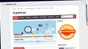 Publish Guest Post on rubrikseo.com