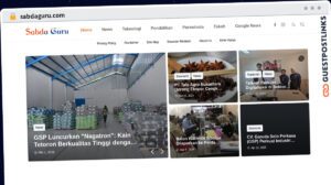 Publish Guest Post on sabdaguru.com