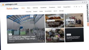 Publish Guest Post on sabdaguru.com