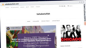 Publish Guest Post on sahabatulfah.com