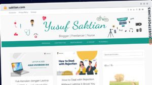 Publish Guest Post on saktian.com