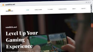 Publish Guest Post on sandtris.net