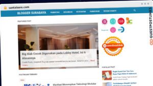 Publish Guest Post on santaisore.com