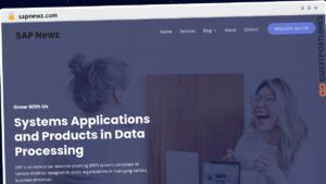 Publish Guest Post on sapnewz.com