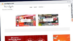 Publish Guest Post on sarrahgita.com