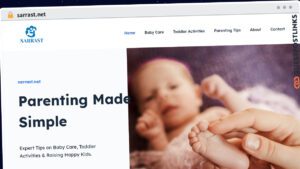 Publish Guest Post on sarrast.net