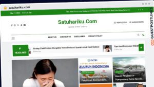 Publish Guest Post on satuhariku.com