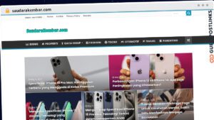 Publish Guest Post on saudarakembar.com