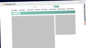 Publish Guest Post on sebaraya.com