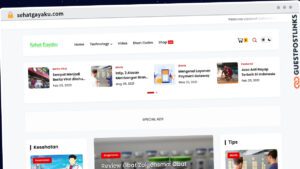 Publish Guest Post on sehatgayaku.com
