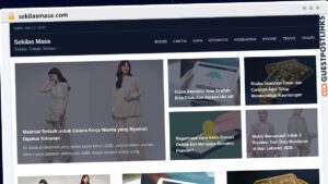 Publish Guest Post on sekilasmasa.com