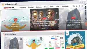 Publish Guest Post on seribupena.com
