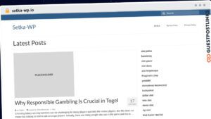 Publish Guest Post on setka-wp.io
