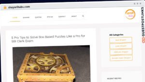 Publish Guest Post on shayarihubs.com