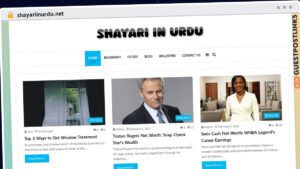 Publish Guest Post on shayariinurdu.net