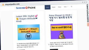 Publish Guest Post on shayaripadhe.com