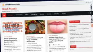 Publish Guest Post on simakmakna.com