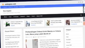 Publish Guest Post on sisiimpian.com