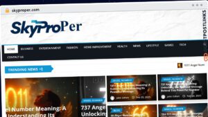 Publish Guest Post on skyproper.com