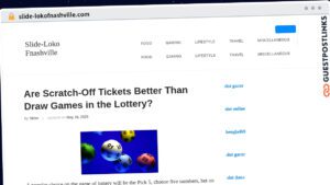 Publish Guest Post on slide-lokofnashville.com