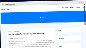 Publish Guest Post on smstiger.co.in