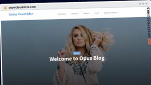 Publish Guest Post on snowcloudrider.com