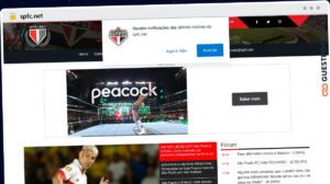Publish Guest Post on spfc.net