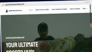 Publish Guest Post on sportschampionhq.com