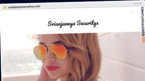 Publish Guest Post on srianjaneyasecuritys.com