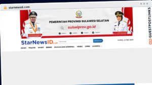 Publish Guest Post on starnewsid.com