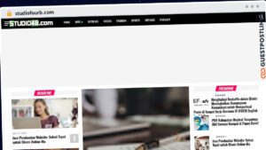 Publish Guest Post on studiofourb.com
