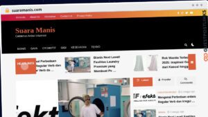 Publish Guest Post on suaramanis.com