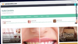 Publish Guest Post on sudutjendela.com
