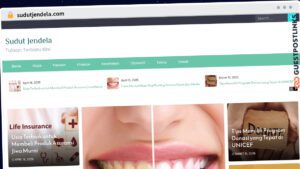 Publish Guest Post on sudutjendela.com