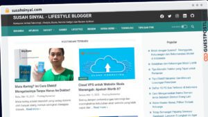 Publish Guest Post on susahsinyal.com