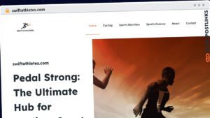 Publish Guest Post on swiftathletes.com