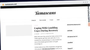 Publish Guest Post on tamascans.net