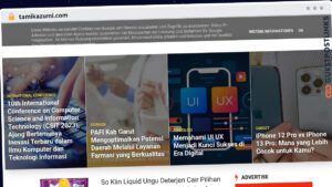 Publish Guest Post on tamikazumi.com
